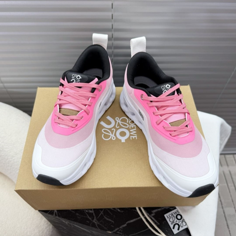 l*ew* sneakers